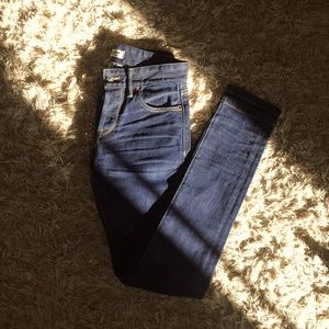 Buck Mason Made in America Denim